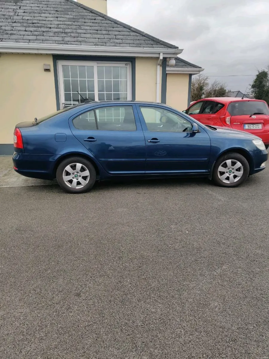 Skoda Octavia diesel €3450 - Image 1