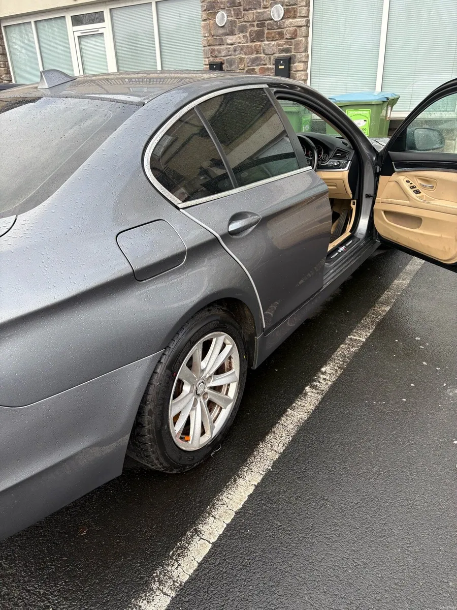 BMW 5 series - Image 3