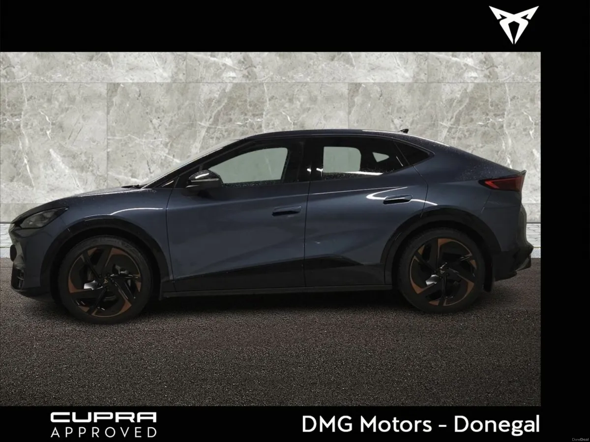 Cupra Tavascan TAVASCAN ENDURANCE 282HP (6) - Image 3