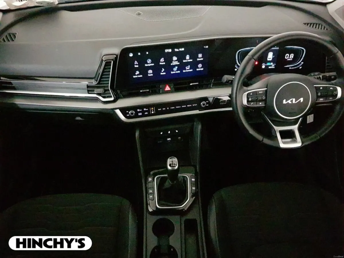 Kia Sportage K3 1.6TD - Image 3