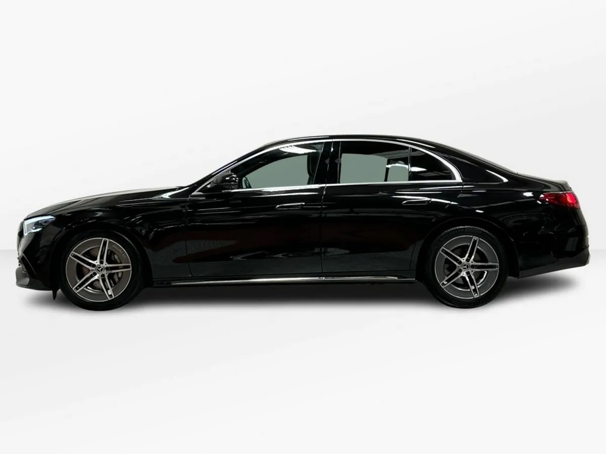 Mercedes-Benz E-Class ***Deposit Taken*** E220 D A - Image 5