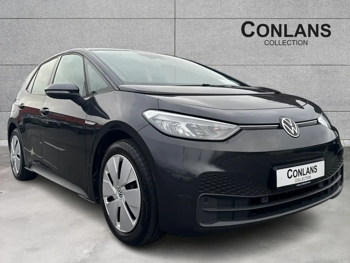 Volkswagen ID.3 Life 145HP 58kWh - Image 1