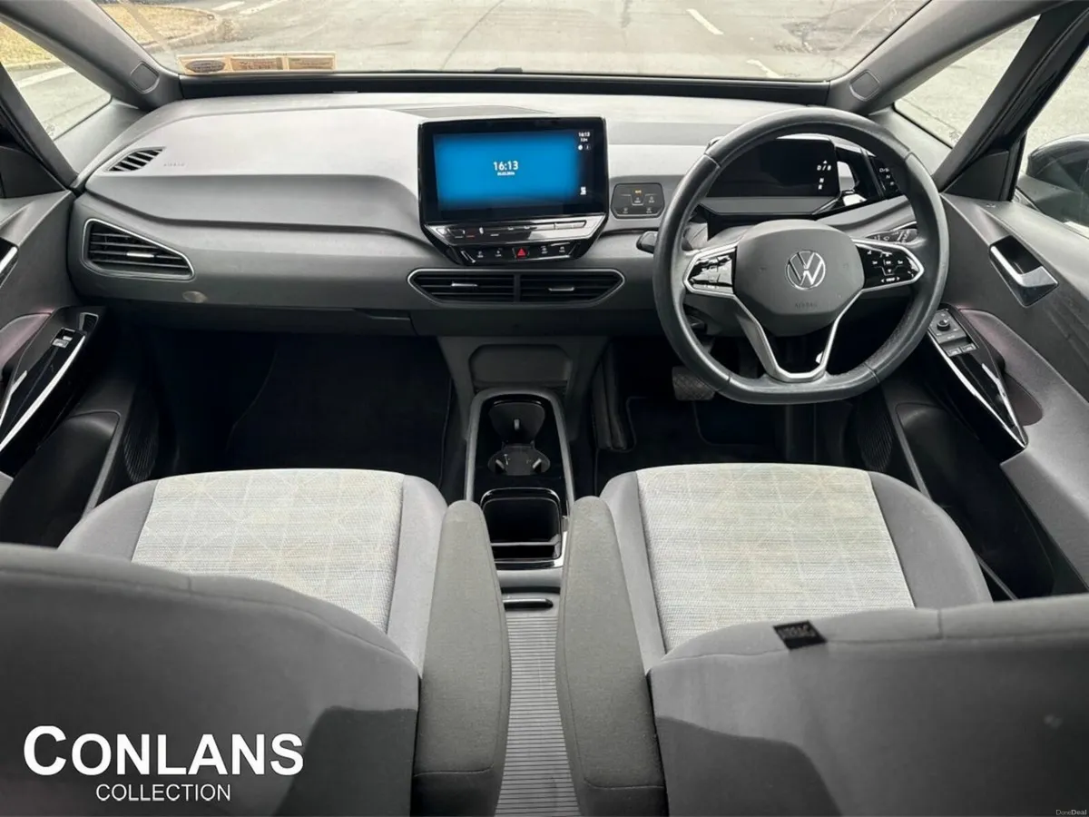 Volkswagen ID.3 Life 145HP 58kWh - Image 3