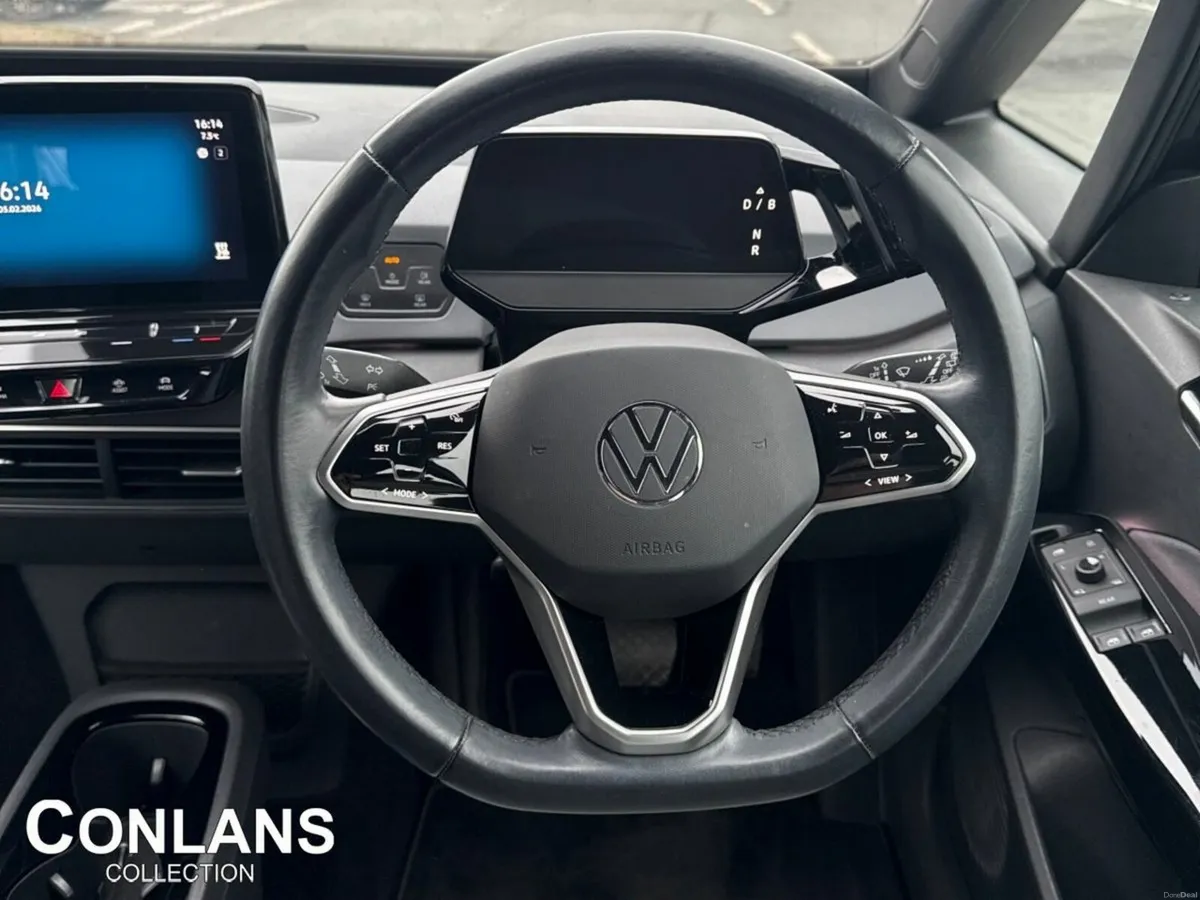 Volkswagen ID.3 Life 145HP 58kWh - Image 4