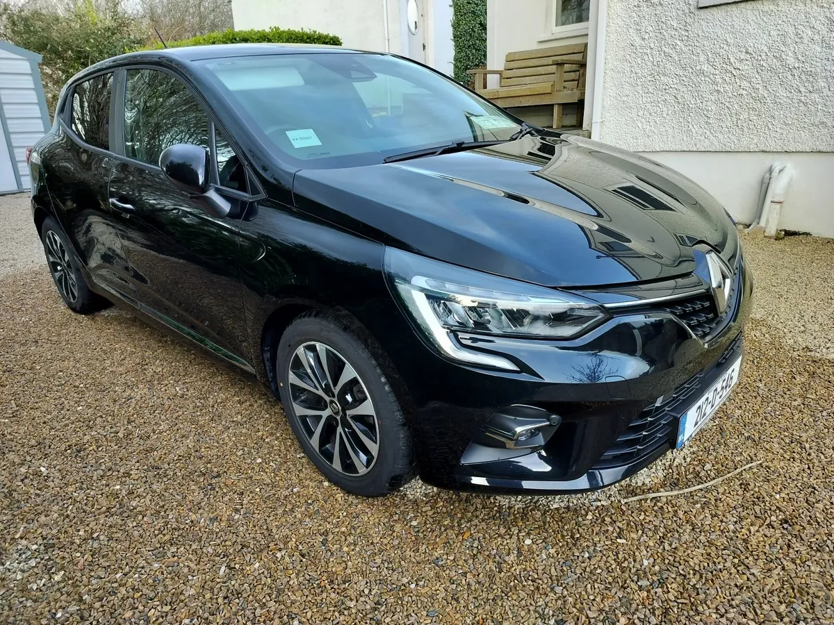Renault Clio 2021 - Image 4