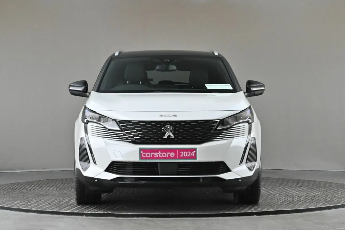Peugeot 3008 1.6 PHEV ALLURE **BI-TONE ROOF** - Image 2