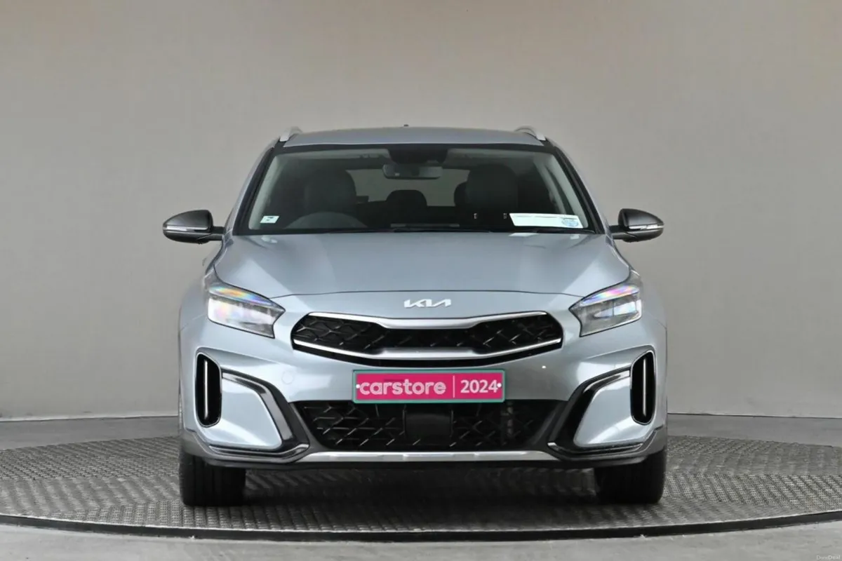 Kia XCeed 1.6 GDI Plug-in Hybrid - Image 2