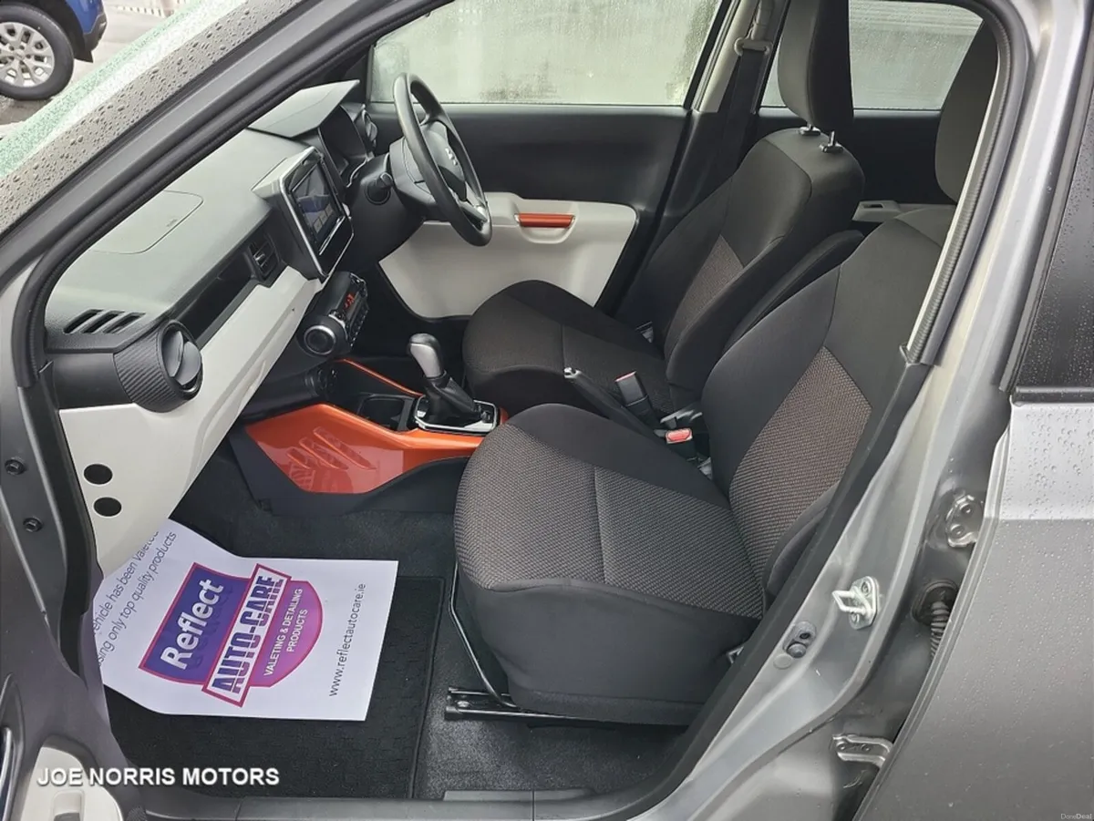 Suzuki Ignis 1.2 AUTO - Image 3