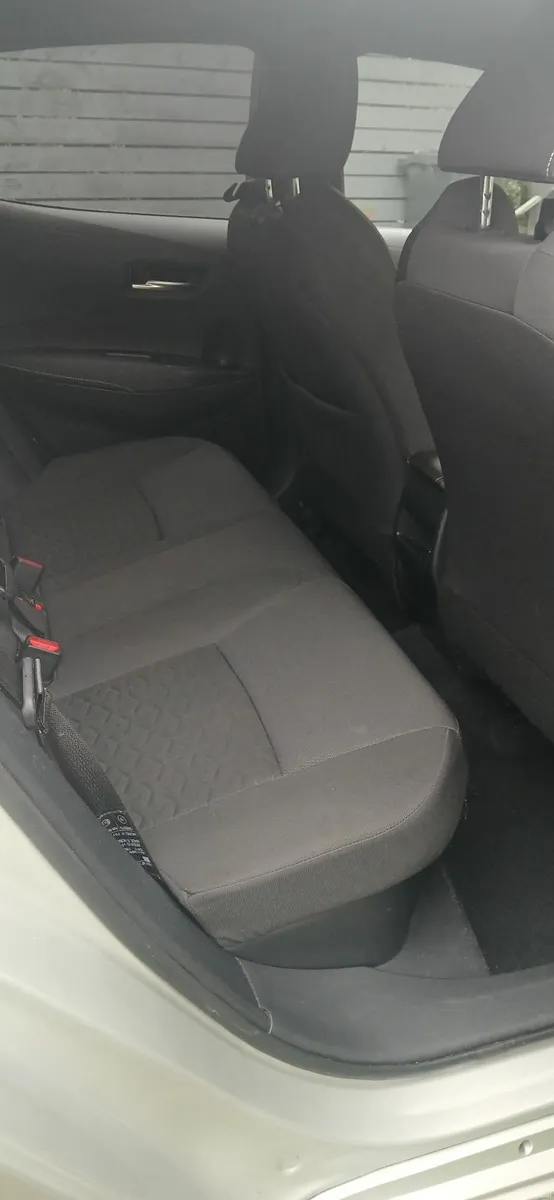 Toyota Corolla 2019 - Image 3