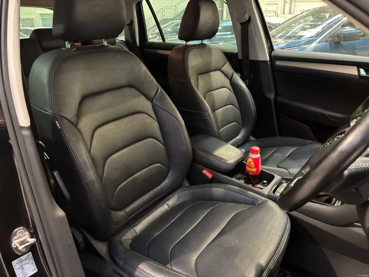 Skoda Kodiaq 2022  7 seats - Image 3