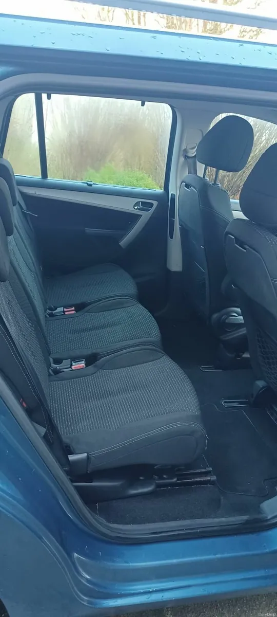 Citroen C4 Grand Picasso 2011 - Image 3