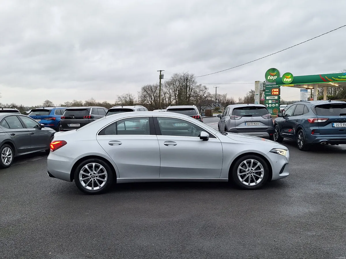 Mercedes-Benz A-Class *High Spec/Low Km/Auto - Image 2