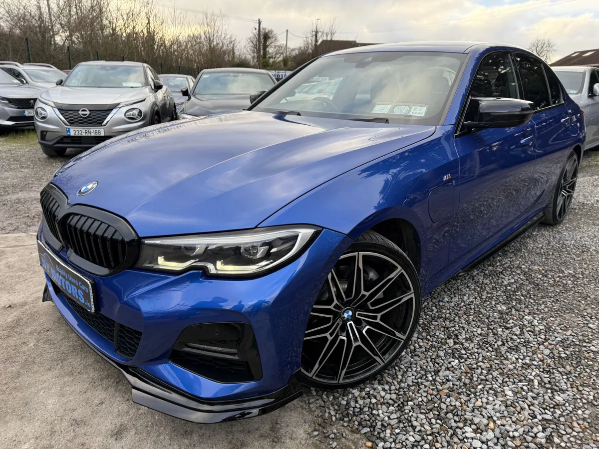2020 BMW 3 Series G20 E M SPORT - Image 3