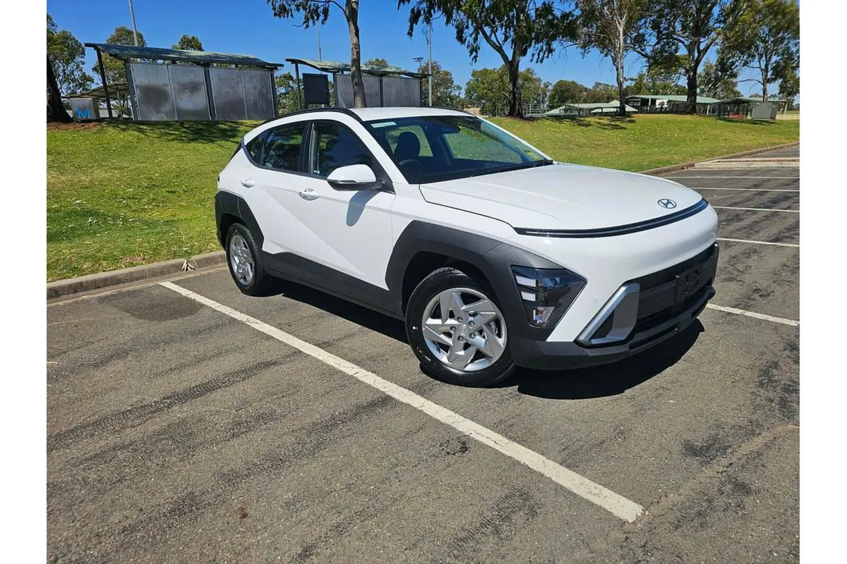 140 BHP Signature Hybrid self charge 1 owner