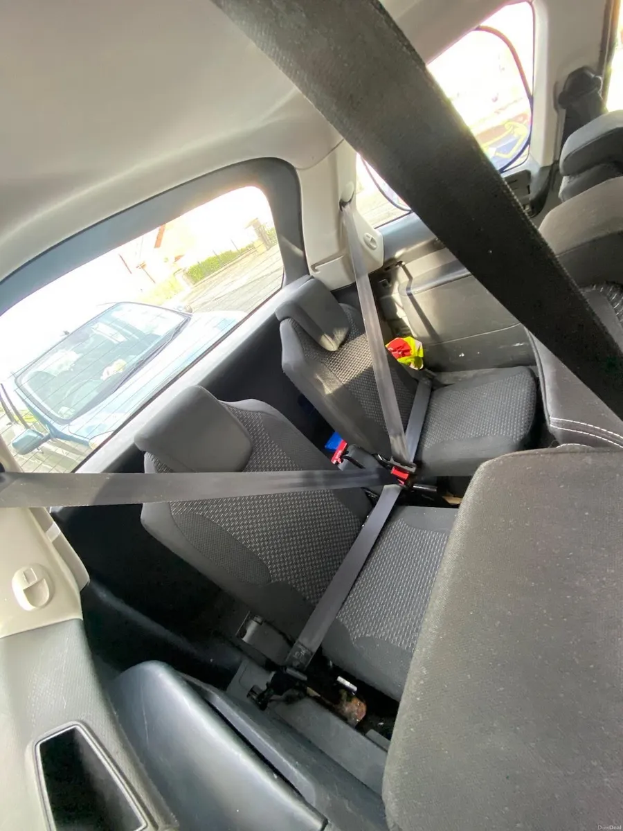 Citroen c4 grand Picasso - Image 4