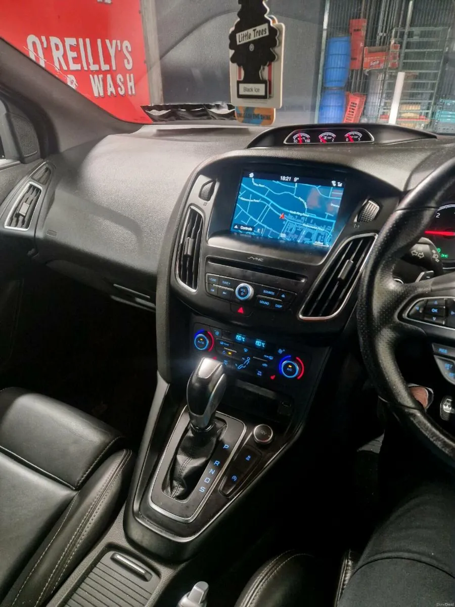 Focus ST3 (automatic) - Image 3