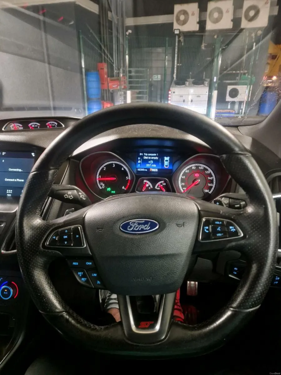 Focus ST3 (automatic) - Image 4