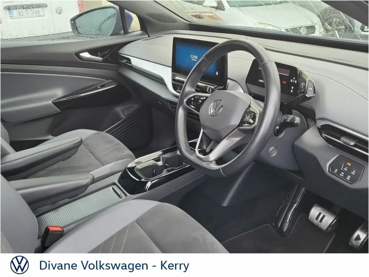 Volkswagen ID.4 LIFE DX 77kWh 174HP - Image 4