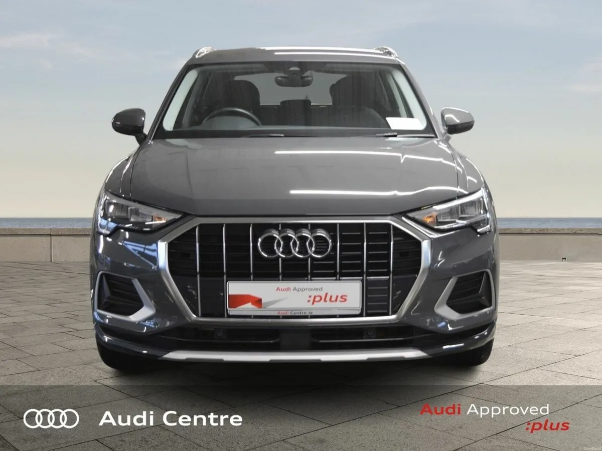 Audi Q3 35 TDI 150HP S Tronic SE - Image 2