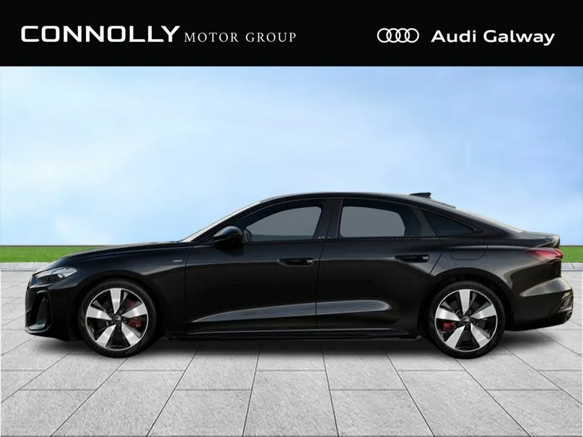 Audi A5 COMPETITION S-LINE TFSI e QUATTRO A/T - Image 3