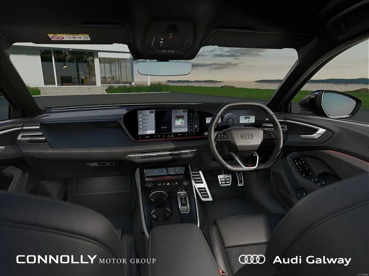 Audi A5 COMPETITION S-LINE TFSI e QUATTRO A/T - Image 4