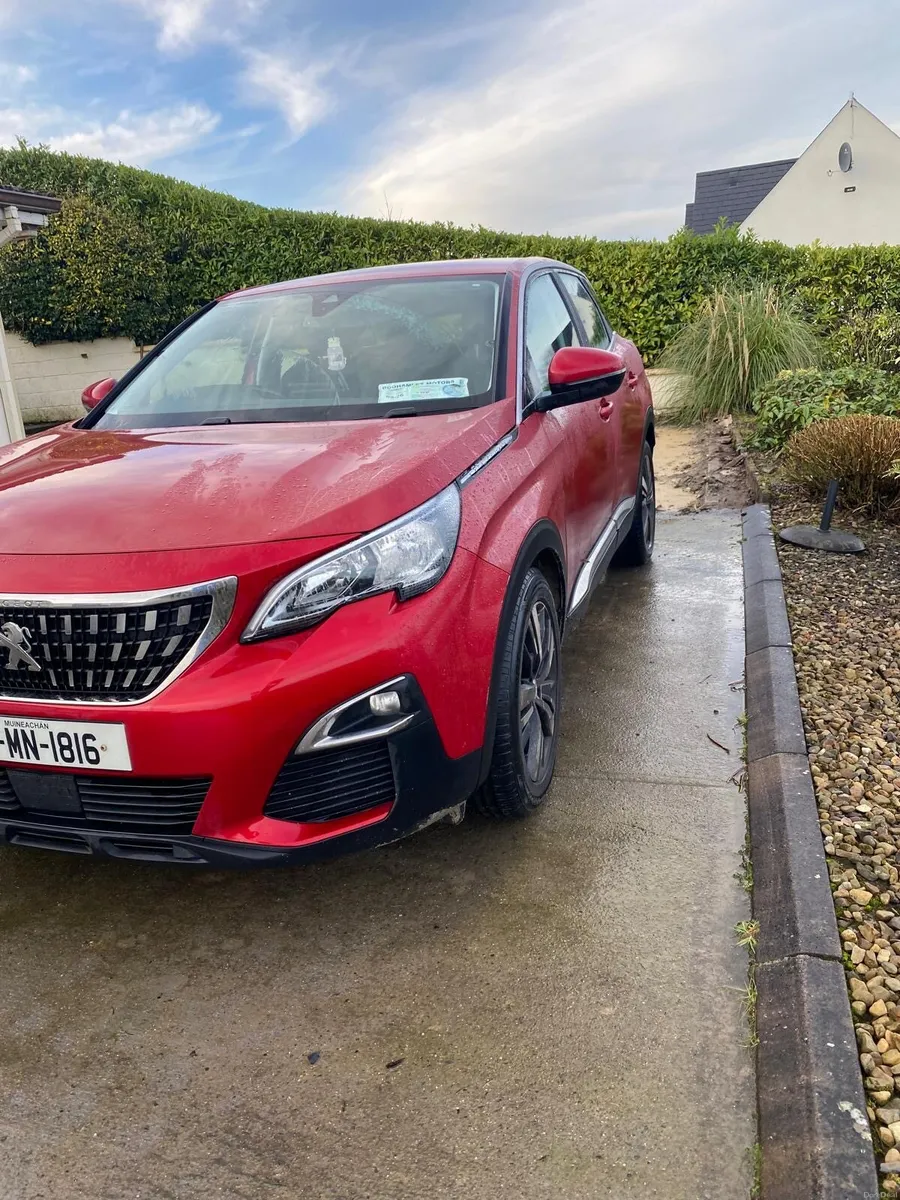 Peugeot 3008 1.6 HDI - Image 4