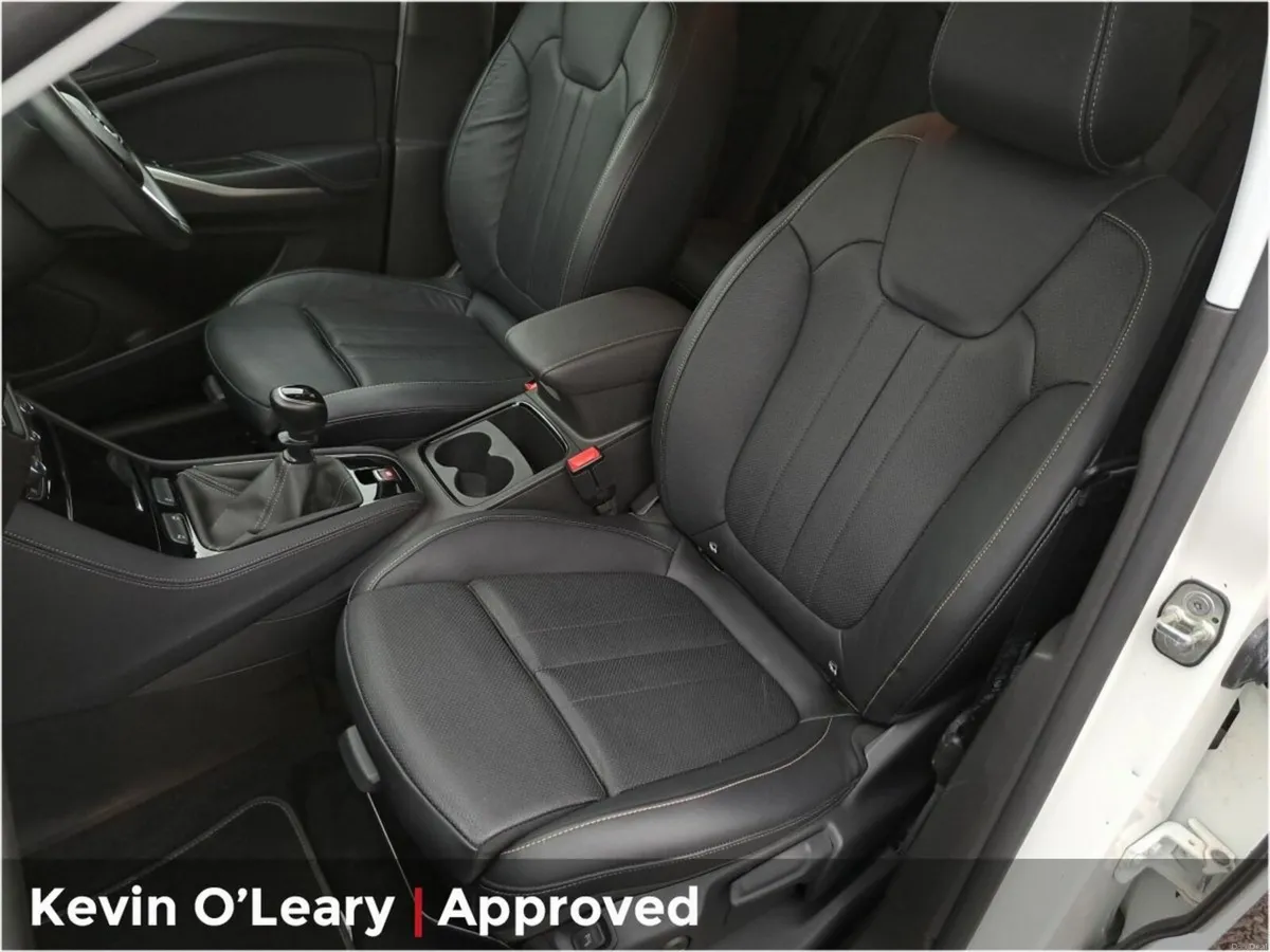 Opel Grandland 1.2 Elite - Image 4