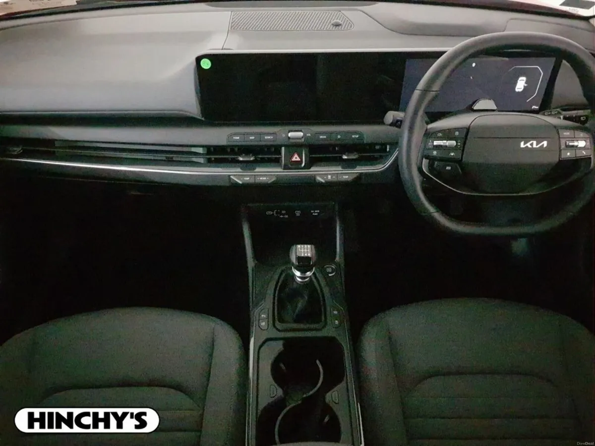 Kia K4 K2 1.0T - Image 2