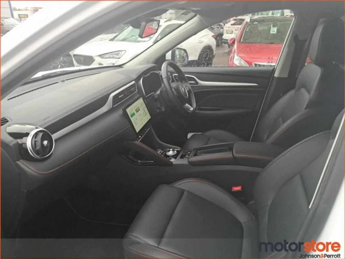 MG ZS ZS EV Auto Exclusive **TOP SPEC** - Image 3