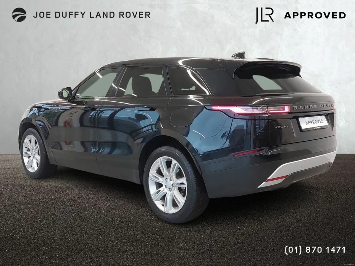 Land Rover Range Rover Velar *SOLD* - 2.0 I4 PHEV - Image 2