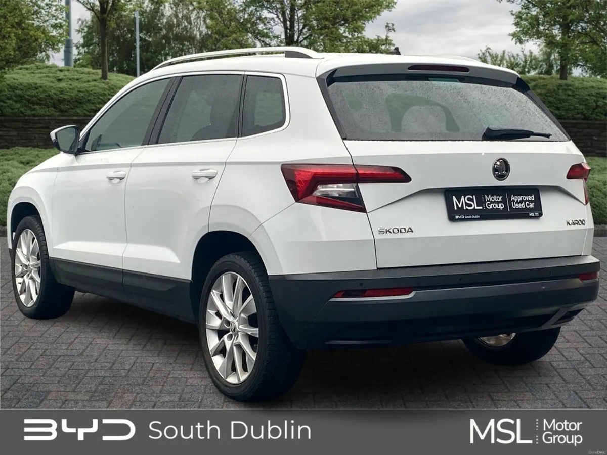 Skoda Karoq Ambition - Image 4