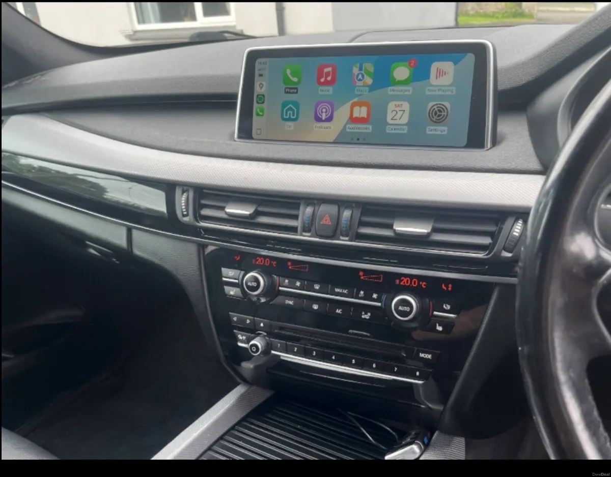 Bmw X5 MSport - Image 3