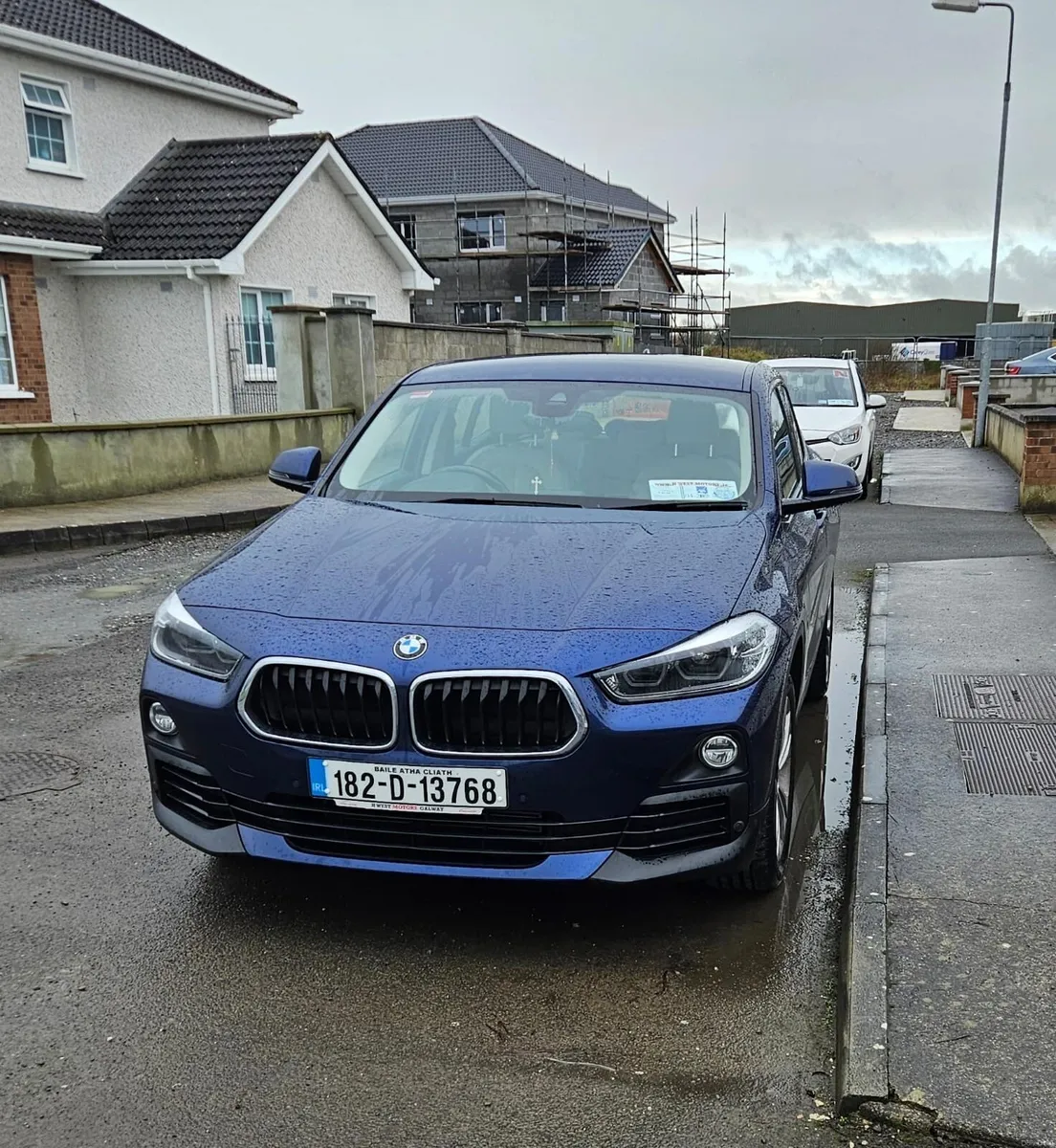 BMW X2 - Image 1