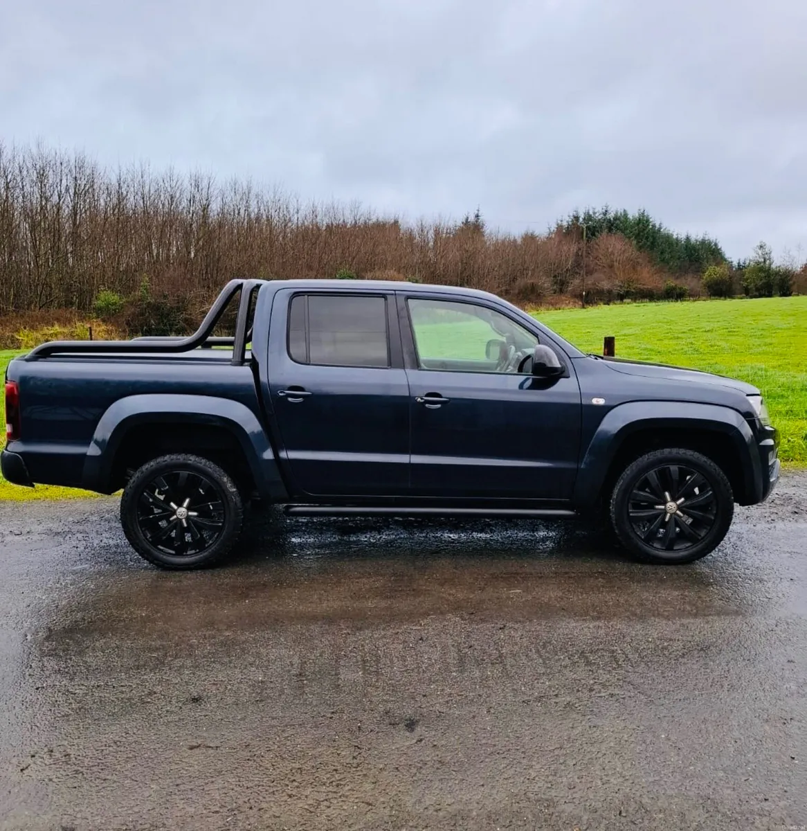 Volkswagen Amarok 2020 - Image 1