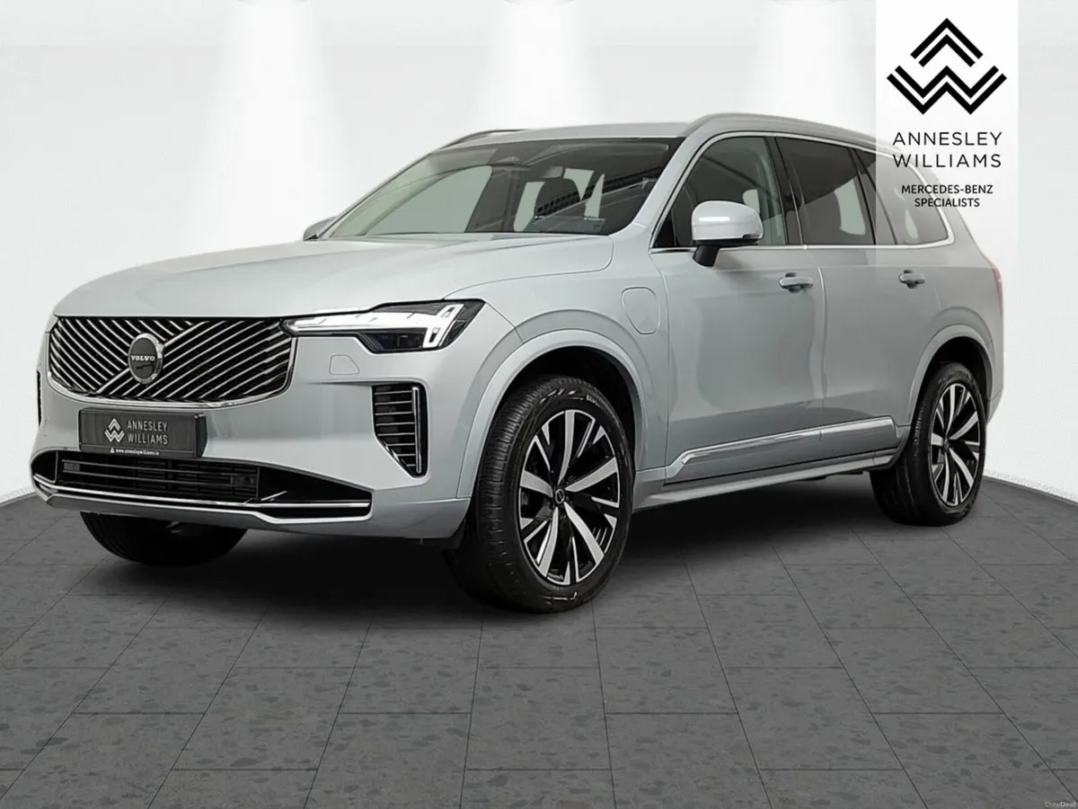 Volvo XC90 XC90 Core T8 Recharge - Image 4