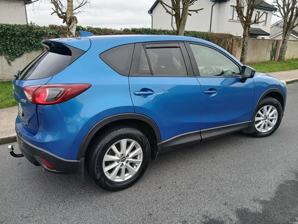 2012 Mazda CX-5 Nct'd Tax 08.2026 - Image 4