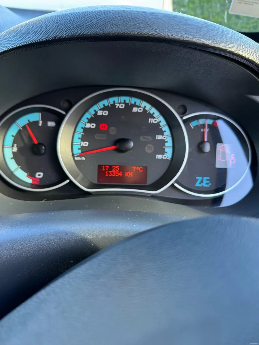 Renault Kangoo automatic - Image 3