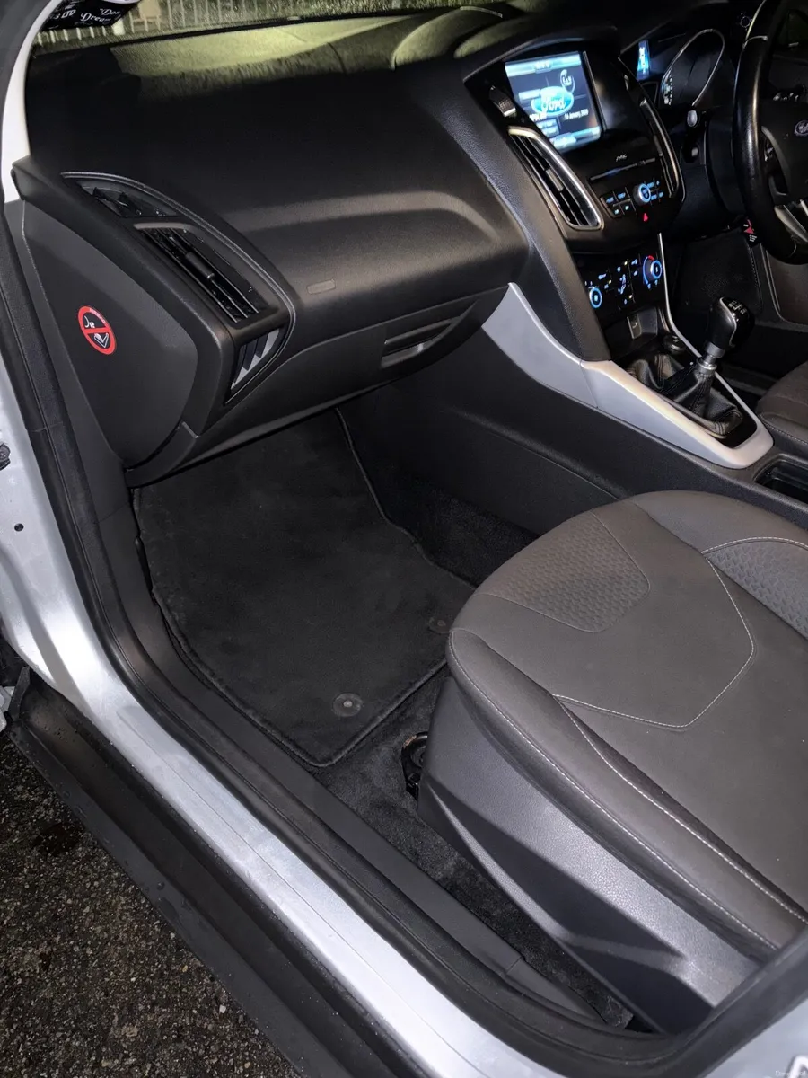 Ford Focus 2016 - Image 4
