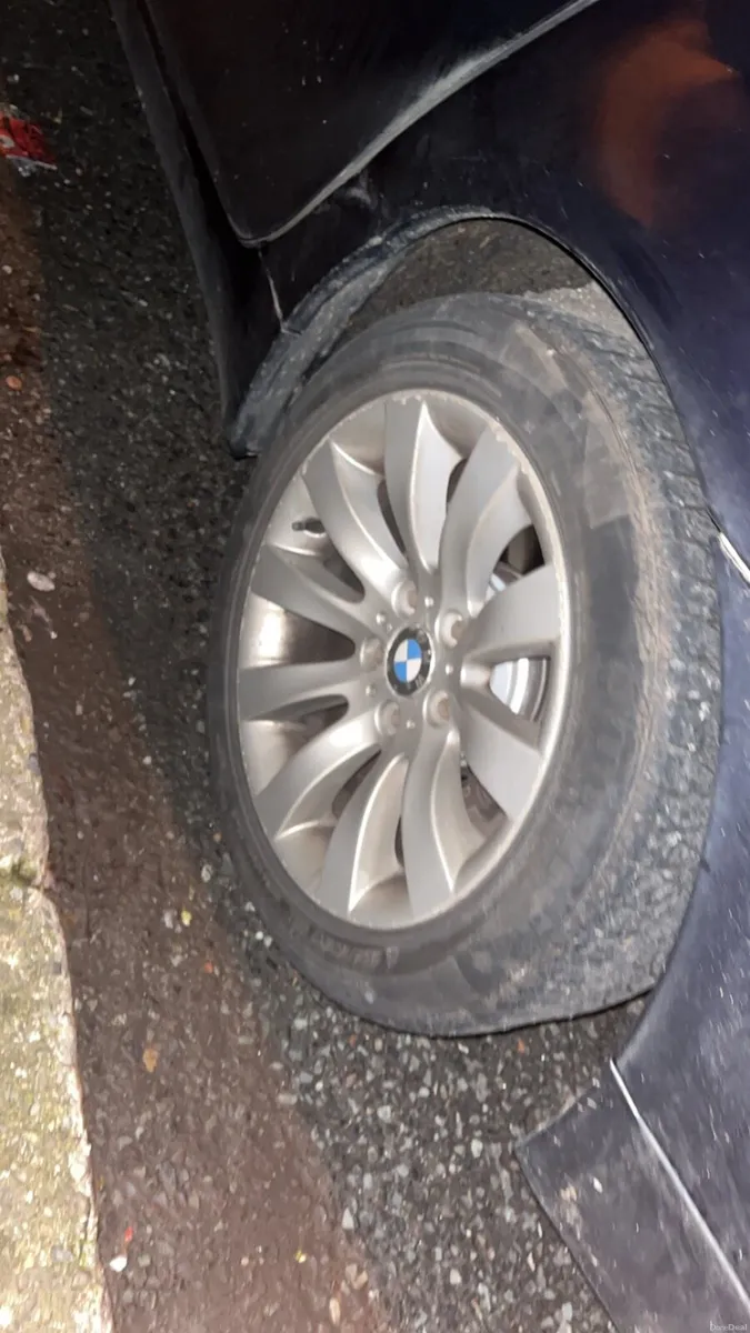 BMW 5series E60 - Image 4