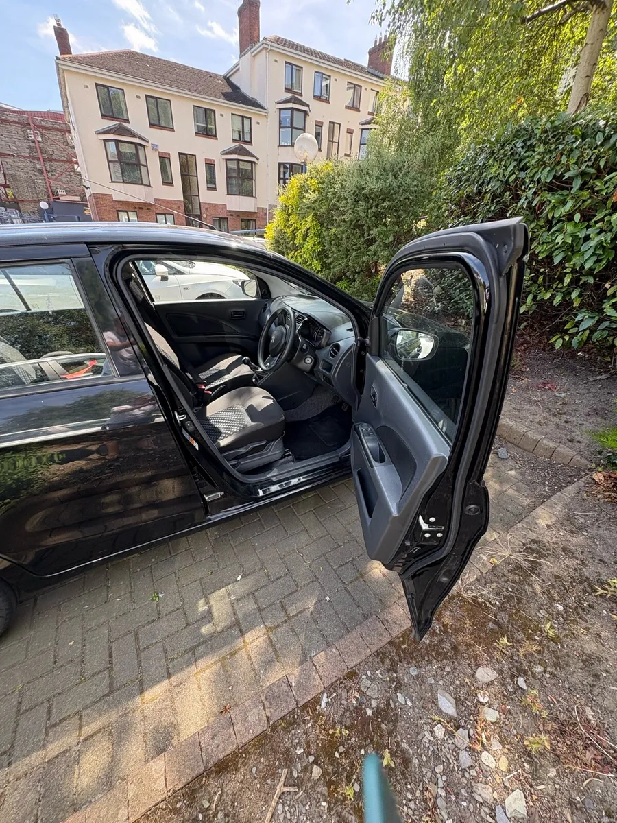 Suzuki Celerio 2016 - Image 3