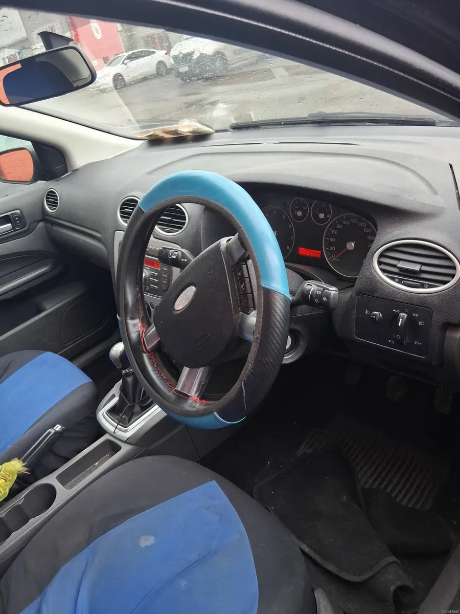Ford Focus 2008 - Image 1