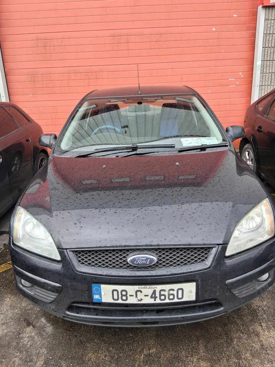 Ford Focus 2008 - Image 3