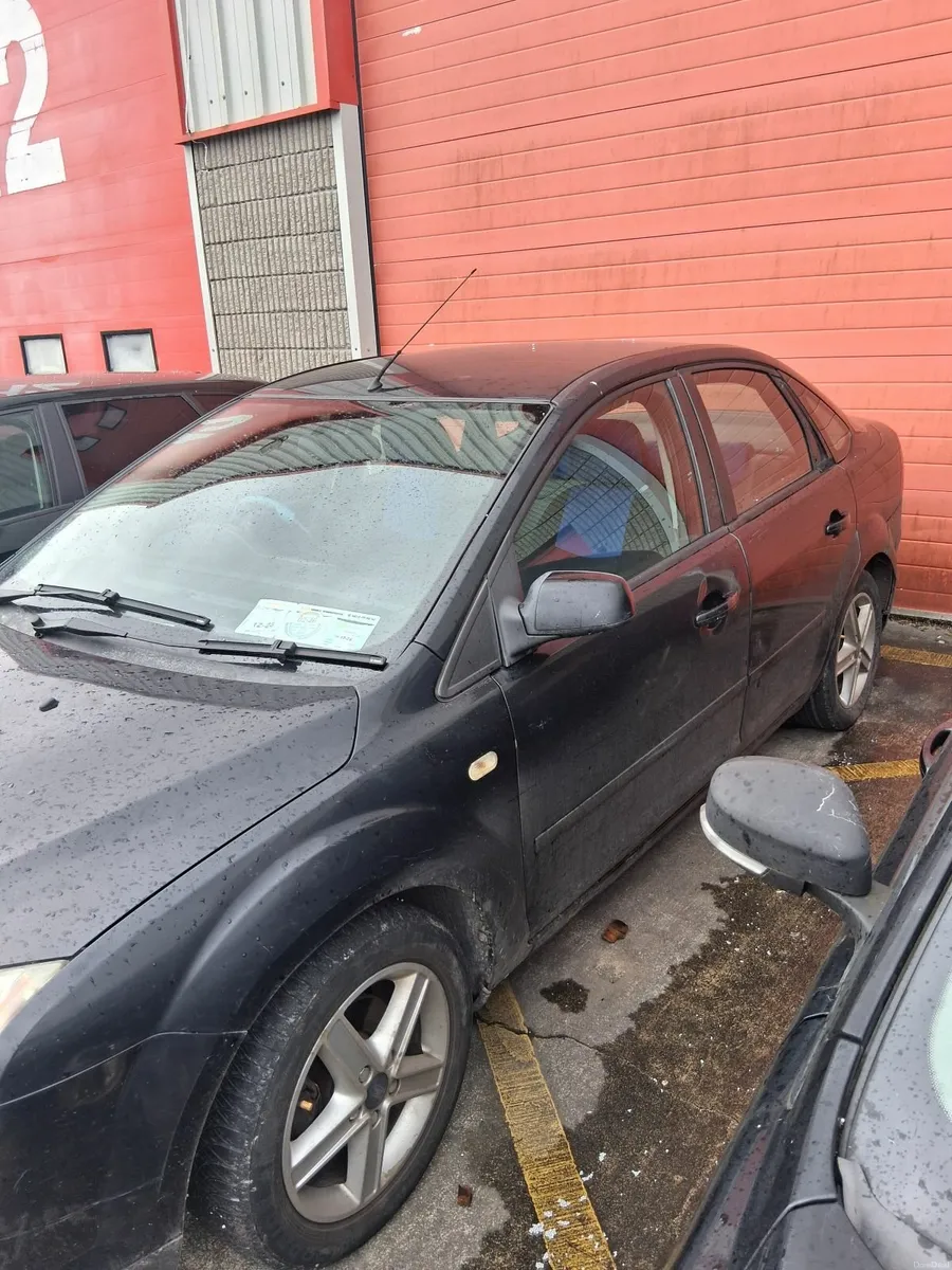 Ford Focus 2008 - Image 4