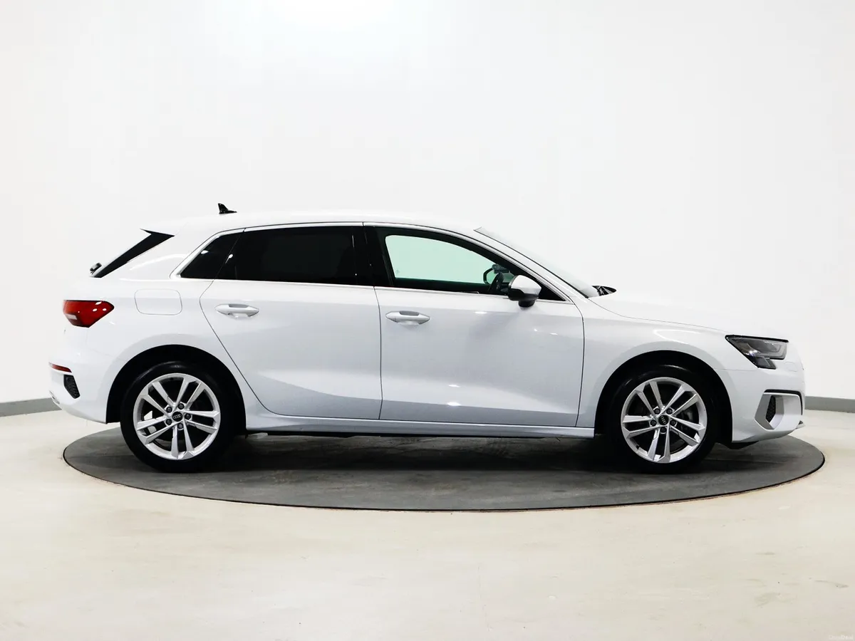 *119* 2023 Audi A3 1.4TFSI SPORT - Image 3