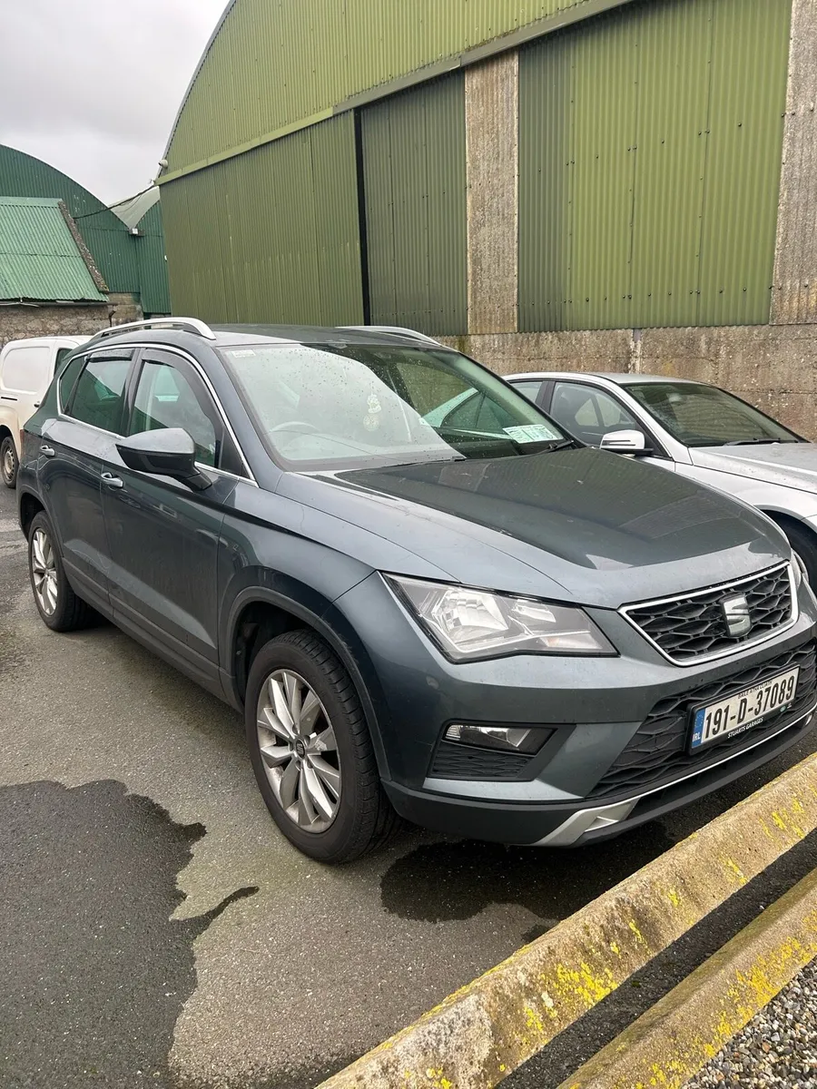 SEAT ATECA 191 - Image 4