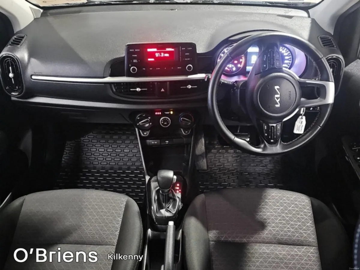 Kia Picanto *AUTOMATIC* K1 1.0 5DR *1 OWNER - PRIS - Image 2