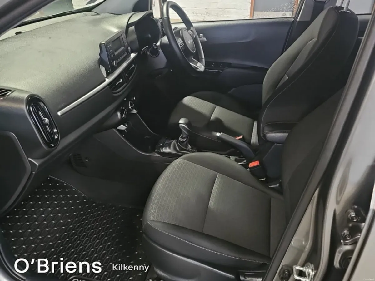 Kia Picanto *AUTOMATIC* K1 1.0 5DR *1 OWNER - PRIS - Image 4