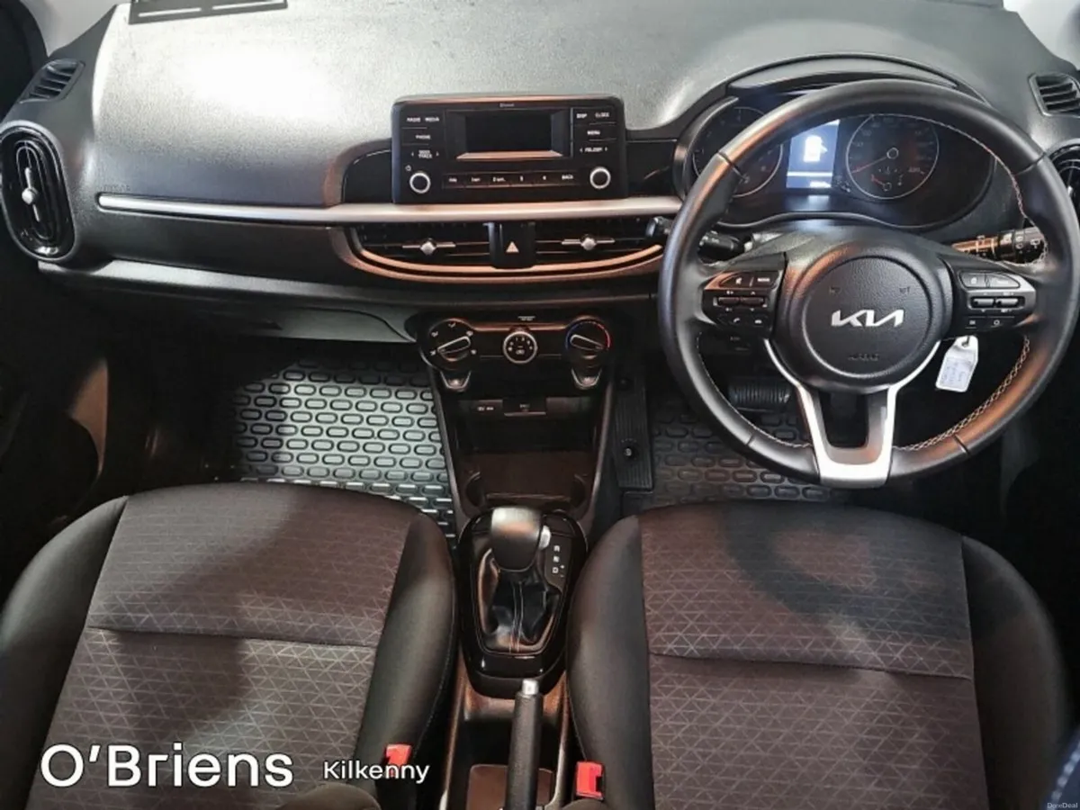 Kia Picanto *AUTOMATIC* K1 1.0 5DR *1 OWNER - PRIS - Image 2