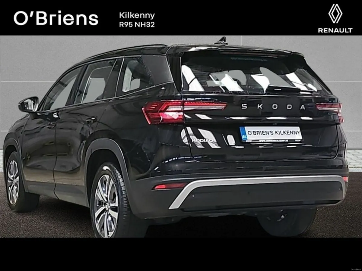 Skoda Kodiaq *NEW MODEL* SELECTION 2.0 TDI 150 BHP - Image 3