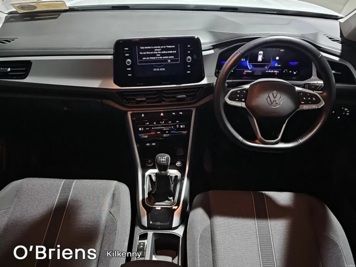 Volkswagen T-Roc SPECIAL EDITION 2.0 TDI 116 BHP 5 - Image 2